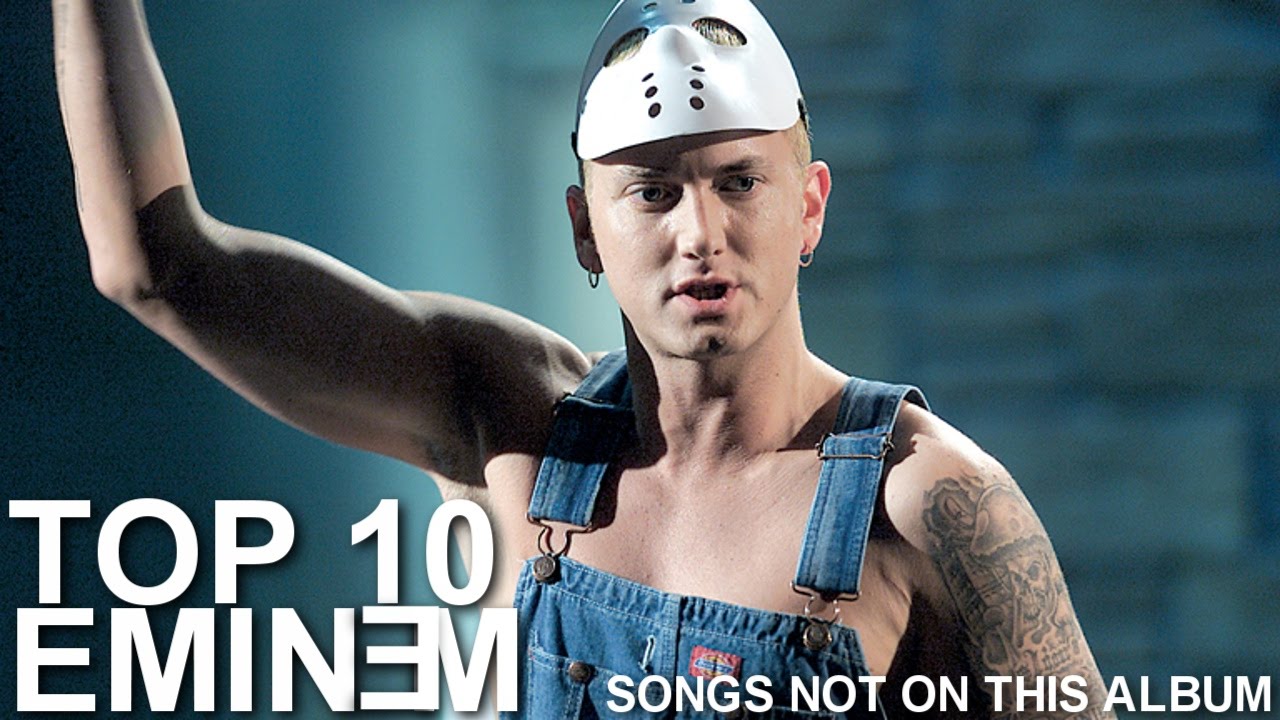 Eminem Songs Free Download Mp3
