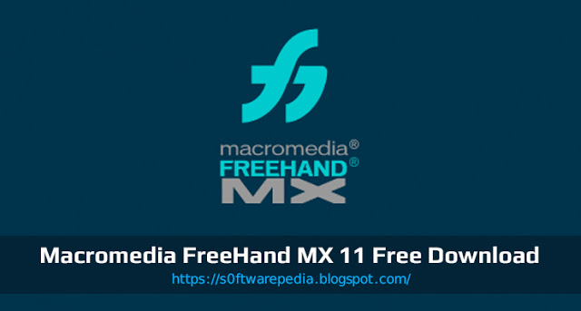 Macromedia freehand mxa free download